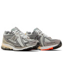 Кросівки New Balance 1906R x INVINCIBLE x N.HOOLYWOOD Grey Swan