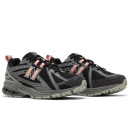 Кроссовки New Balance 1906R Black Pink Moon