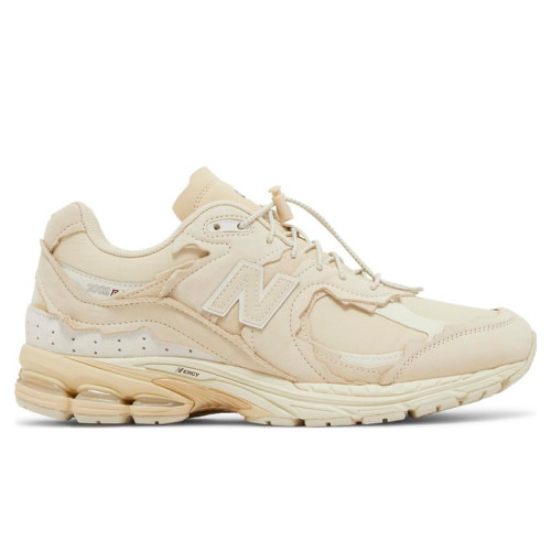 New Balance 2002R Protection Pack Sandstone M2002RDQ
