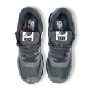 Оригінал New Balance 574 Grey Black