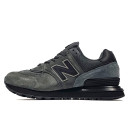Придбати New Balance 574 Legacy Dark Grey Black FKS2351643