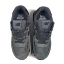 Оригінал New Balance 574 Legacy Dark Grey Black