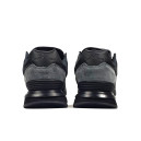 New Balance 574 Legacy Dark Grey Black 2351643