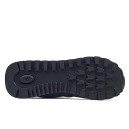 New Balance 574 Legacy Dark Grey Black