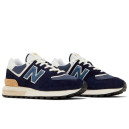 Кросівки New Balance 574 Legacy Navy Angora
