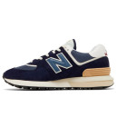 Придбати New Balance 574 Legacy Navy Angora FKS2351642