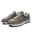 Кросівки New Balance x Stone Island 574 Legacy Steel Blue Winter С МЕХОМ