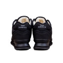 New Balance 574 Black Winter С МЕХОМ 2350524