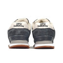 New Balance 574 Grey White Winter С МЕХОМ 2351485
