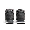 New Balance 574 High Grey Black White Winter С МЕХОМ 2351499