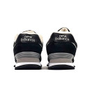 New Balance 574 White Black Winter С МЕХОМ 2351520
