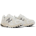 Кроссовки New Balance 610 Nimbus Cloud Black