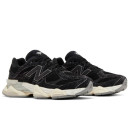 Кроссовки New Balance 9060 Suede Pack Black