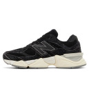Купить New Balance 9060 Suede Pack Black FKS2351465