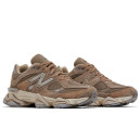 Кросівки New Balance 9060 Mushroom