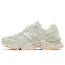 Придбати New Balance 9060 x The Whitaker Group Missing Pieces Pack Silver Moss Green FKS2351629