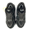 Оригінал New Balance 9060 Black Winter С МЕХОМ