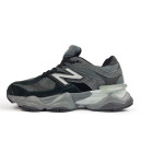 Придбати New Balance 9060 Dark Grey Winter С МЕХОМ FKS2350322