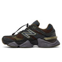 Придбати New Balance 9060 Blacktop Dark Moss FKS2351559