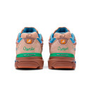 Оригинал New Balance 990v3 x Joe Freshgoods Made In USA Outside Clothes