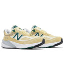 Кроссовки New Balance 990v6 x Teddy Santis Made in USA Sulphur