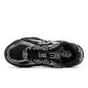 New Balance 740 Black White 2351649