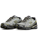 Кроссовки New Balance 740 Silver Yellow Black