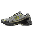 Купить New Balance 740 Silver Yellow Black FKS2351651