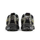 Оригинал New Balance 740 Silver Yellow Black