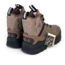 Оригінал Nike ACG Air Zoom Gaiadome Gore-Tex Khaki White Winter Termo С ФЛИСОМ
