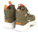 Оригінал Nike ACG Air Zoom Gaiadome Gore-Tex Brown Black Winter Termo С ФЛИСОМ