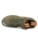 Придбати Nike ACG Air Zoom Gaiadome Gore-Tex Brown Black Winter Termo С ФЛИСОМ FKS2350782