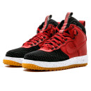 Кросівки Nike Lunar Force 1 Duckboot tm red