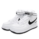 Кросівки Nike Air Force Gore-Tex Winter Termo С ФЛИСОМ