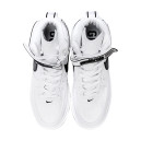 Оригінал Nike Air Force Gore-Tex Winter Termo С ФЛИСОМ