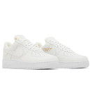 Кроссовки Nike Air Force 1 Low x Louis Vuitton Triple White