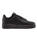 Придбати Nike Air Force 1 Low Black Winter С МЕХОМ FKS2350260