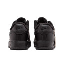 Nike Air Force 1 Low Black Winter С МЕХОМ 2350260