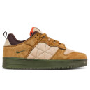 Купить Nike Air Force 1 Low Cactus Plant Flea Market Winter С ФЛИСОМ FKS2350530