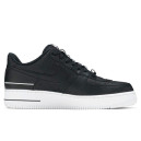 Придбати Nike Air Force 1 Low Double Air Low Black White FKS55916