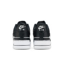 Оригінал Nike Air Force 1 Low Double Air Low Black White