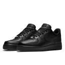 Кроссовки Nike Air Force 1 '07 Black