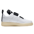 Придбати Nike Air Force 1 Utility QS White FKS0035
