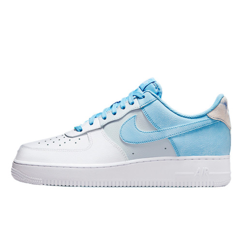 Nike Air Force 1 Low Psychic Blue CZ0337-400