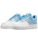 Кросівки Nike Air Force 1 Low Psychic Blue