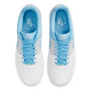 Оригінал Nike Air Force 1 Low Psychic Blue