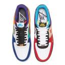 Оригінал Nike Air Force 1 Low What The LA