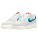Кроссовки Nike Air Force 1 Low SP Undefeated 5 On It Dunk vs. AF1