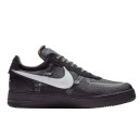 Купить Nike Air Force 1 Low Off-White Black White FKS00044