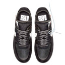 Оригинал Nike Air Force 1 Low Off-White Black White